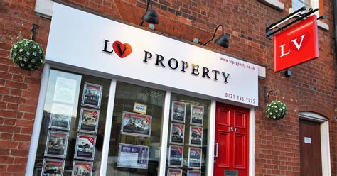 lv properties birmingham|independent estate agents in birmingham.